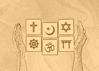 Symbols that we interact with