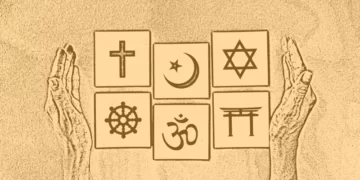 Symbols that we interact with