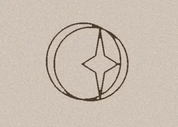 An example of how we experience symbolic meaning