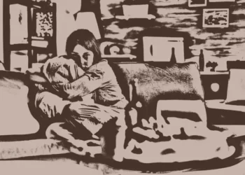 A Victim of Gaslighting