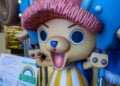 Tony Tony Chopper