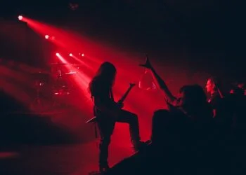 Carpenter Brut