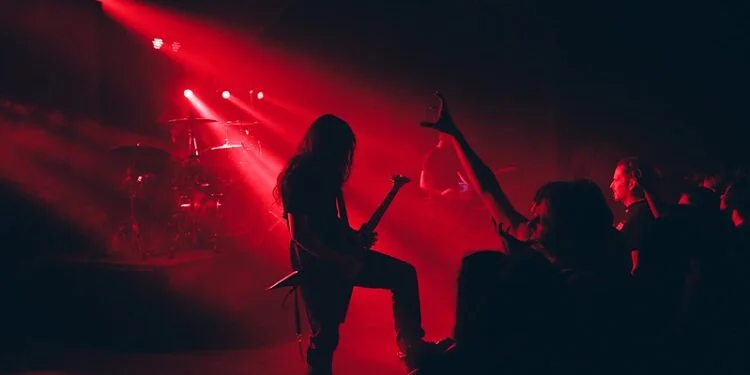 Carpenter Brut