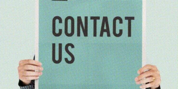 Contact Us