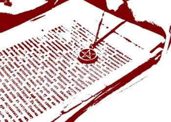 Satanic panic Bibliography