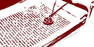 Satanic panic Bibliography