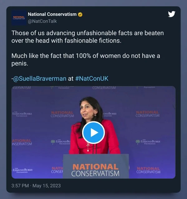 national conservatism tweet 13