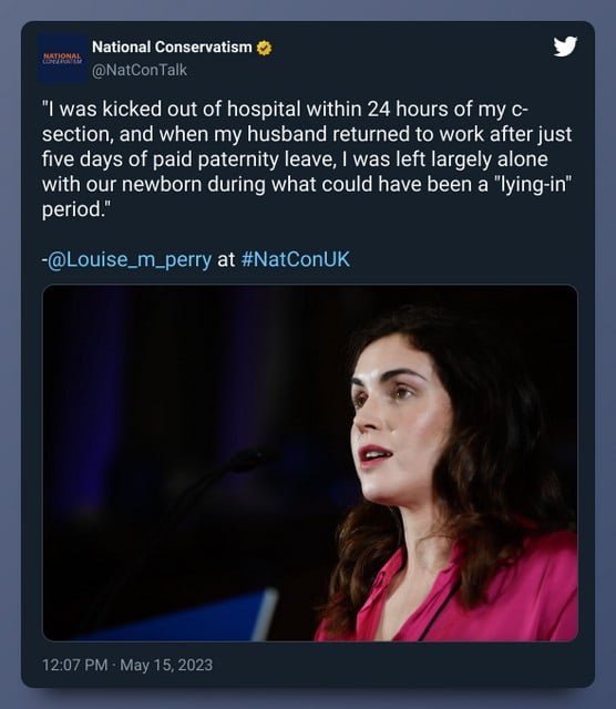 national conservatism tweet 14