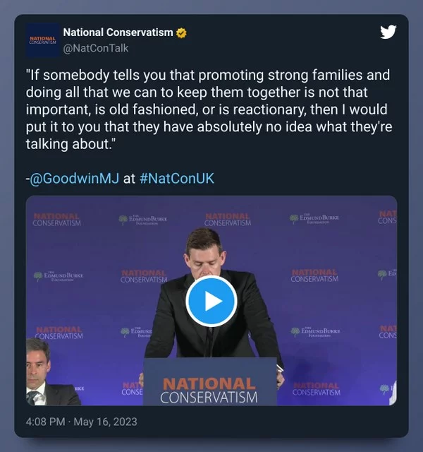 national conservatism tweet 22