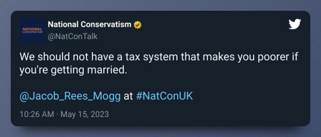 national conservatism tweet 28