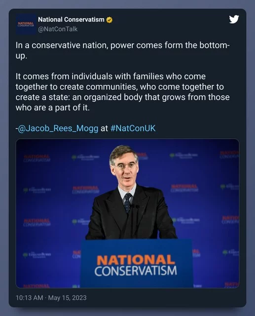 national conservatism tweet 37