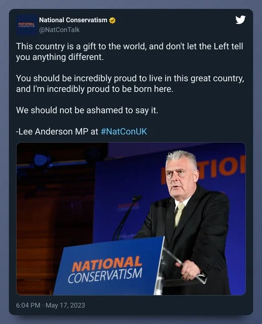 national conservatism tweet 46