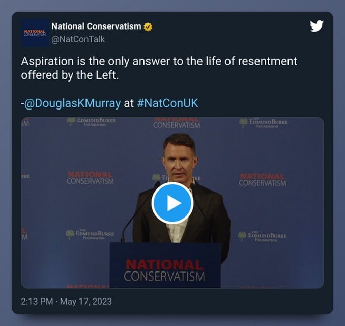 national conservatism tweet 48