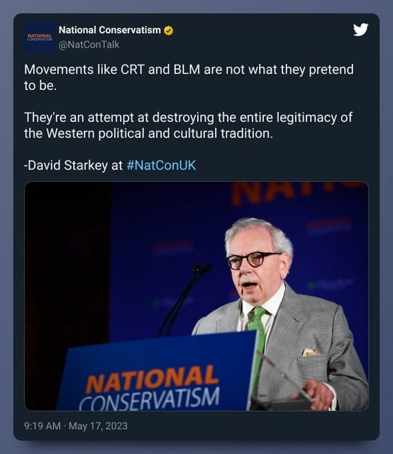 national conservatism tweet 53