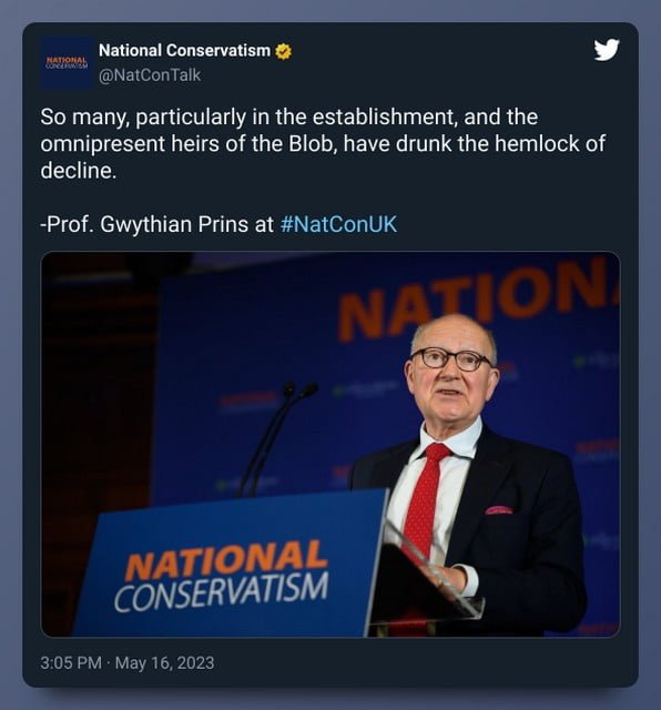 national conservatism tweet 55