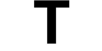 Letter T