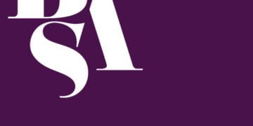 BSA Logo
